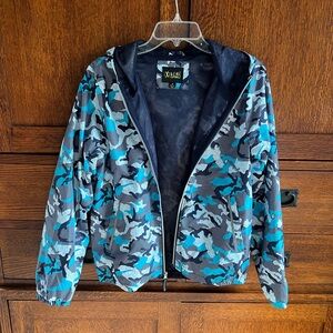 Boys Windbreaker/Light Jacket